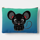 Schattige Muis Etui (Voorkant)
