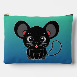 Schattige Muis Etui