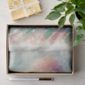 Schattige Muis in Feestelijke Hoed Met Cookie Deco Tissuepapier (Geschenk)