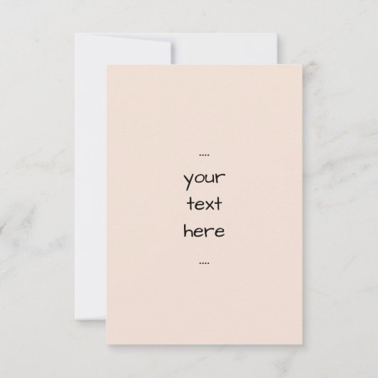 Schattige muis met kleurrijke ballonnen, aangepast kaart (Achterkant)