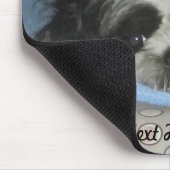 Schattige Muismat voor verzending naar persoonlijk (Hoek)