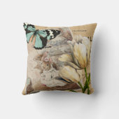 Schattige muizen, boerderijen, bloemkolen en kinde kussen (Achterkant)