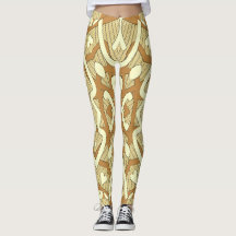 Schattige multikleur naadloze "Ratti_Creative_Arts