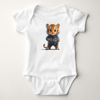 Schattige n Cuddly Romper