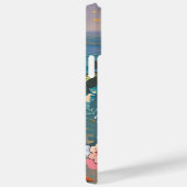 schattige naam strandkat Case-Mate iPhone case (Achterkant / Rechts)