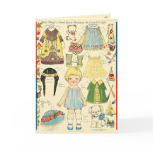 Schattige Native American Indian Art Reproduction