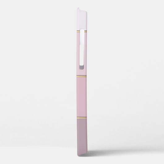 Schattige olifanten in liefde Case-Mate iPhone case (Achterkant / Links)