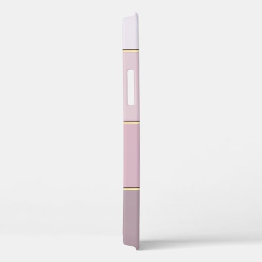 Schattige olifanten in liefde Case-Mate iPhone case (Achterkant / Rechts)