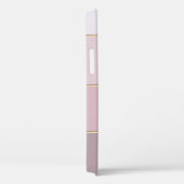 Schattige Olifanten Verliefd Case-Mate iPhone Case (Achterkant / Rechts)