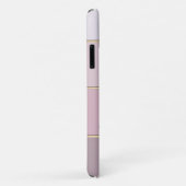 Schattige Olifanten Verliefd Case-Mate iPhone Case (Achterkant/rechts)