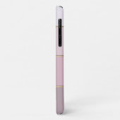 Schattige Olifanten Verliefd Case-Mate iPhone Case (Achterkant/links)