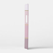 Schattige Olifanten Verliefd Case-Mate iPhone Case (Achterkant / Rechts)