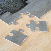 Schattige olifantenkatten legpuzzel (Zijkant)