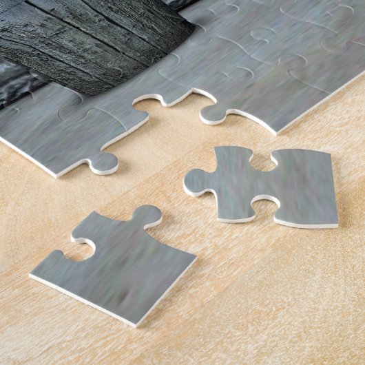 Schattige olifantenkatten legpuzzel (Zijkant)