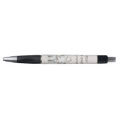 Schattige Olifantvogel Pen (Voorkant)