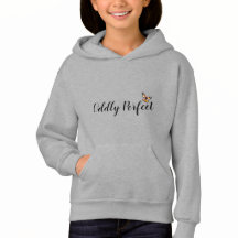 Schattige Ongebruikelijk Perfecte Vlinder Kinderen
