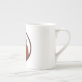 schattige orang - oetan - mok (Rechts)