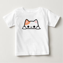 Schattige oranje kat