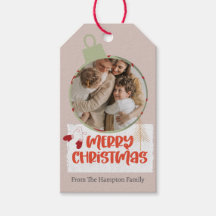 Schattige ornament Familie of bedrijf Flat Holiday