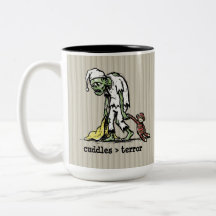 Schattige Oude Man Zombie Sock Monkey Speelgoed Gr