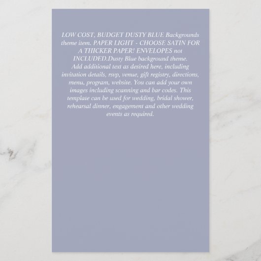 Schattige OWL Baby shower Girls of Boys Invitation Flyer (Achterkant)