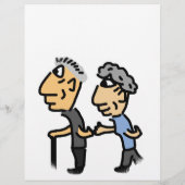 Schattige paar ✨ Leuk Vrijgezellenfeest spel (Achterkant)