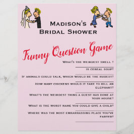 Schattige paar ✨ Leuk Vrijgezellenfeest spel