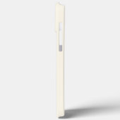 Schattige paard op zak Case-Mate iPhone case (Achterkant / Links)