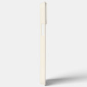 Schattige paard op zak Case-Mate iPhone case (Achterkant / Rechts)