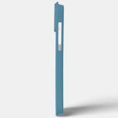 Schattige paard op zak Case-Mate iPhone case (Achterkant / Links)