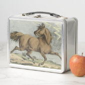schattige  paardenliefhebbers (In situ)