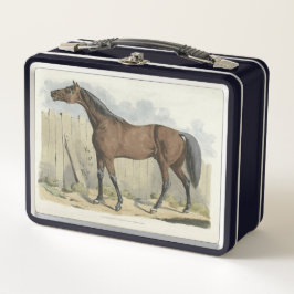 schattige  paardenliefhebbers