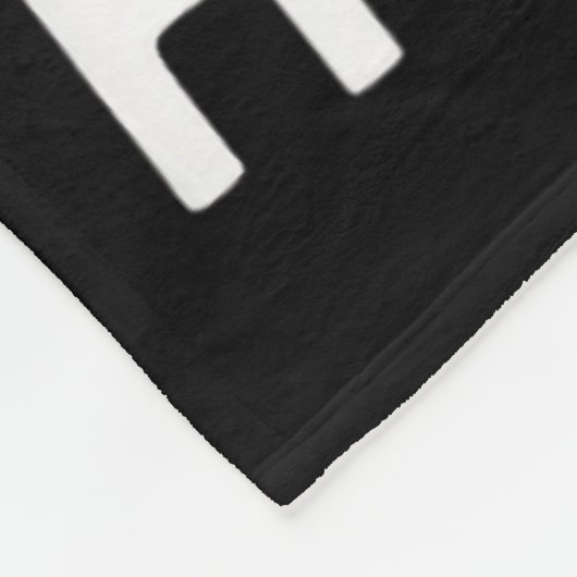 Schattige paardenmeisje gewoon een meisje dat van  fleece deken (Hoek)