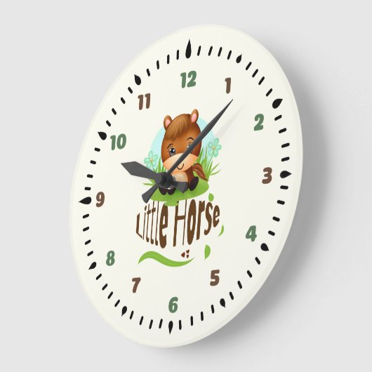 Schattige paartje grote klok (Hoek)