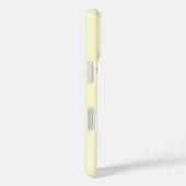Schattige paashaas Case-Mate iPhone case (Achterkant / Rechts)