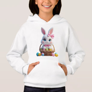 Schattige paashaas – Kawaii Holiday Delight