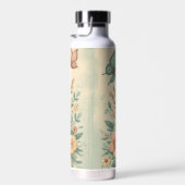 Schattige,  paashaas & kuiken waterfles (Rechts)