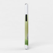 Schattige Paashaas voor een positieve stemming Case-Mate iPhone Case (Achterkant/rechts)