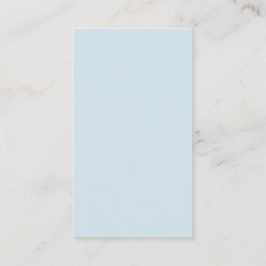 Schattige Panda Baby shower Luier Raffle Ticket Informatiekaartje (Achterkant)