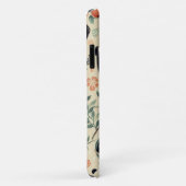 Schattige Panda naadloos schilderen Case-Mate iPhone Case (Achterkant/rechts)