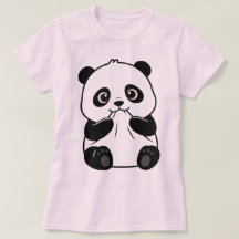 Schattige Panda
