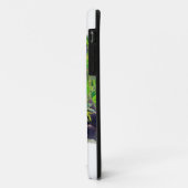Schattige Pandabeer met smakelijke bamboe bladeren Case-Mate iPhone Case (Achterkant/links)