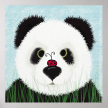Schattige Pandabeer