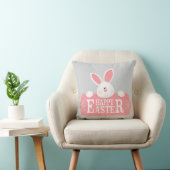 Schattige Pasen Baby - Schattige & Comfy 🐰🥚 Kussen (Stoel)