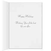 Schattige Pasen Prinses & Roze Bloemen (Binnen (Rechts))