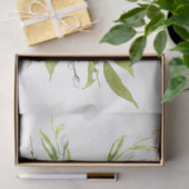 Schattige Pasen Serie Design 12 Tissuepapier (Geschenk)