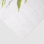 Schattige Pasen Serie Design 12 Tissuepapier (Detail)