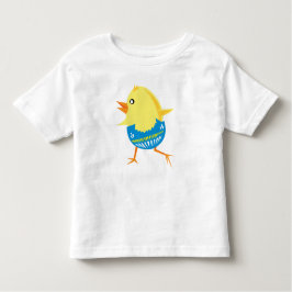Schattige pasgeborene kinder shirts