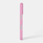 Schattige Pastel Baby Draak iPhone 16 Hoesje (Rechterkant)