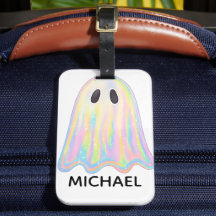 Schattige Pastel Regenboog Geest | Esthetische Spo